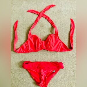 Sunsets bikini